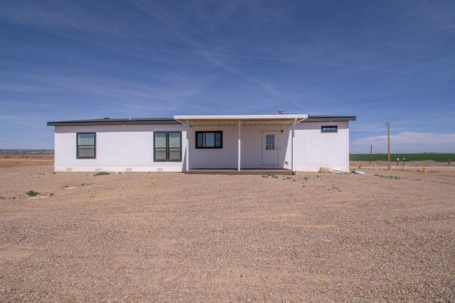 151 Glorieta Street, Moriarty, NM 87035