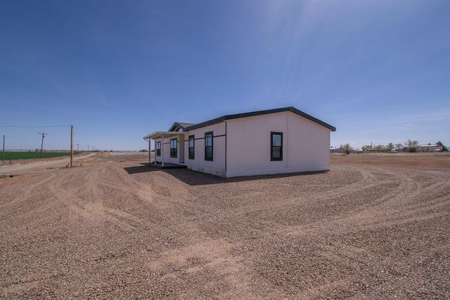 151 Glorieta Street, Moriarty, NM 87035