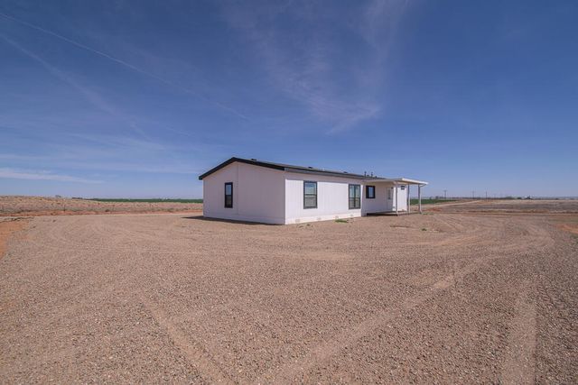 151 Glorieta Street, Moriarty, NM 87035