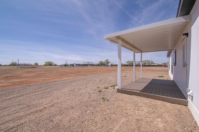 151 Glorieta Street, Moriarty, NM 87035