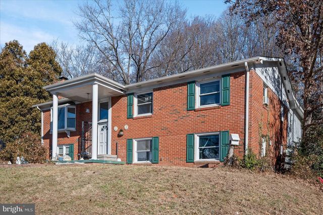 4612 DALE BLVD, Woodbridge, VA 22193