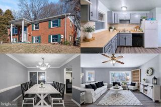 4612 DALE BLVD, Woodbridge, VA 22193