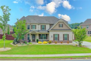 6035 Ashborough Park, Cumming, GA 30040
