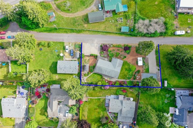 61 Anderson Street, Port Hadlock, WA 98339