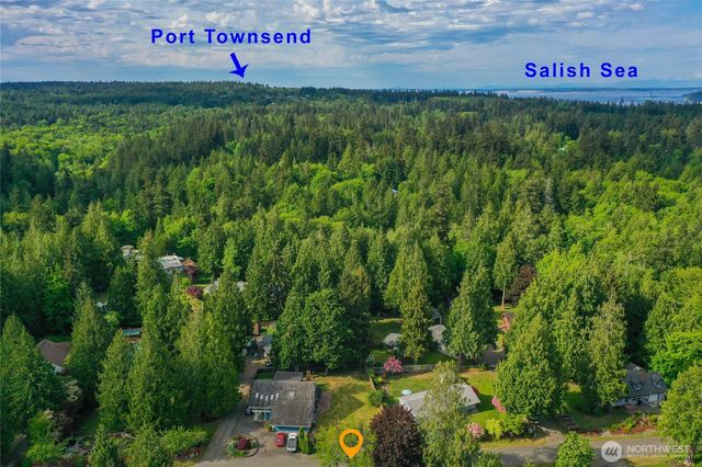 61 Anderson Street, Port Hadlock, WA 98339