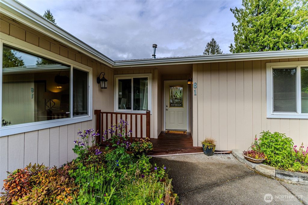 61 Anderson Street, Port Hadlock, WA 98339