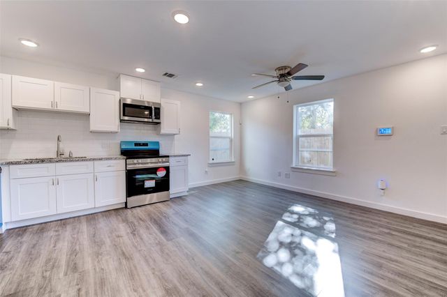 6309 Sandra Street, Houston, TX 77028