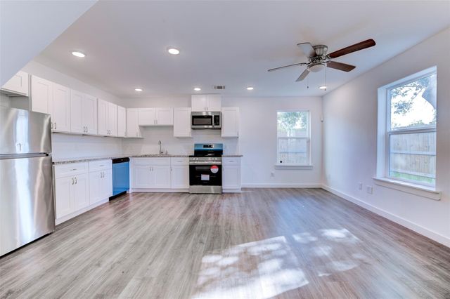 6309 Sandra Street, Houston, TX 77028