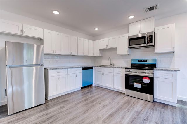 6309 Sandra Street, Houston, TX 77028