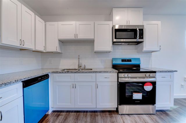 6309 Sandra Street, Houston, TX 77028