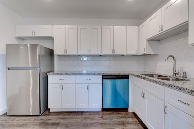 6309 Sandra Street, Houston, TX 77028