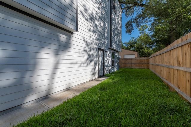 6309 Sandra Street, Houston, TX 77028