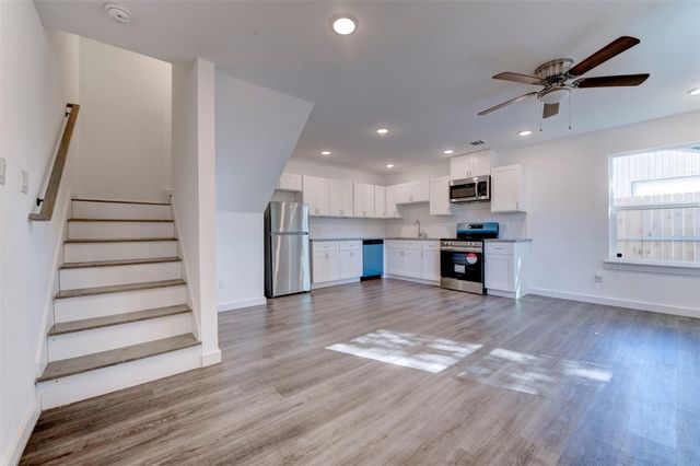 6309 Sandra Street, Houston, TX 77028