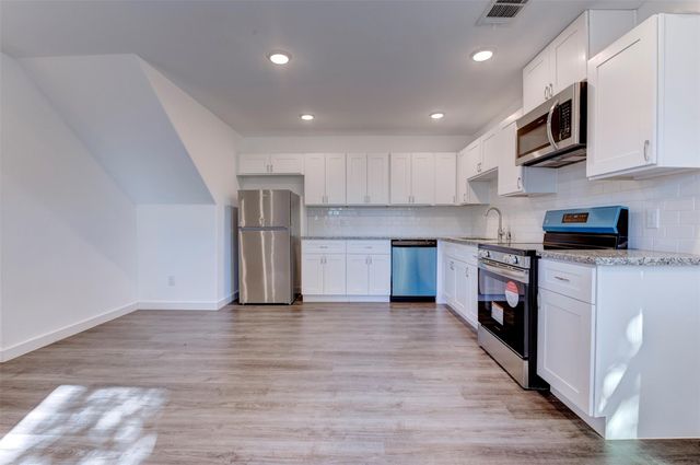 6309 Sandra Street, Houston, TX 77028