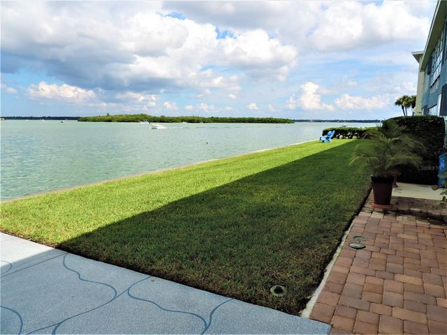 250 126TH AVENUE 202, Treasure Island, FL 33706