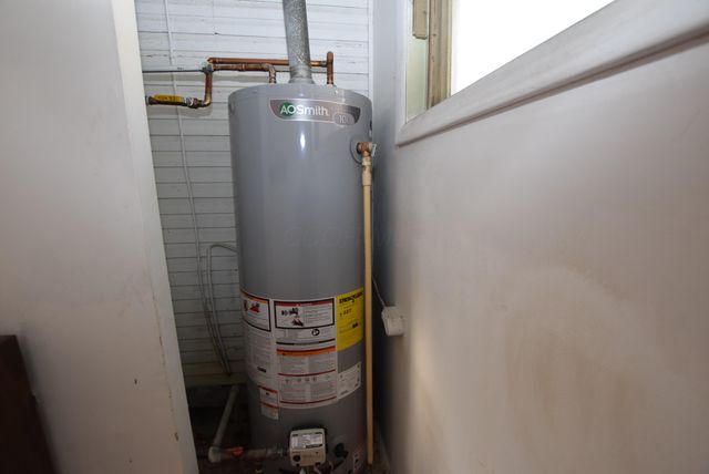 115 High Street S, Saint Paris, OH 43072