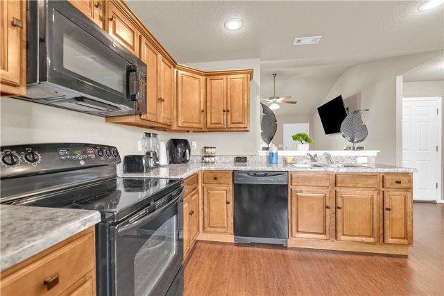 3381 Justice Drive, Springdale, AR 72764