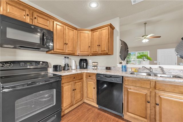 3381 Justice Drive, Springdale, AR 72764