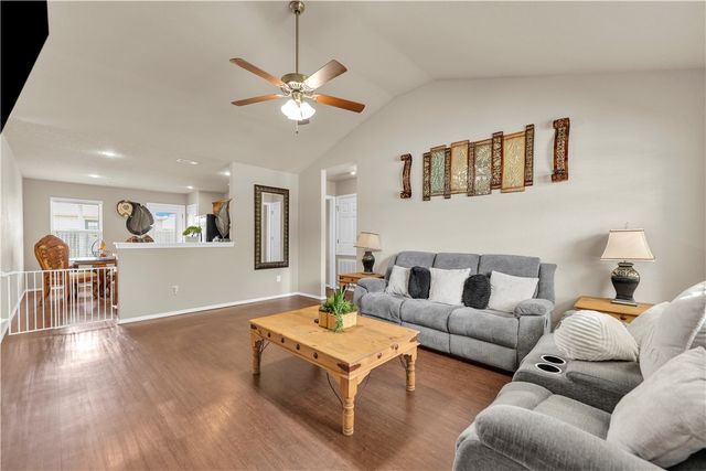 3381 Justice Drive, Springdale, AR 72764