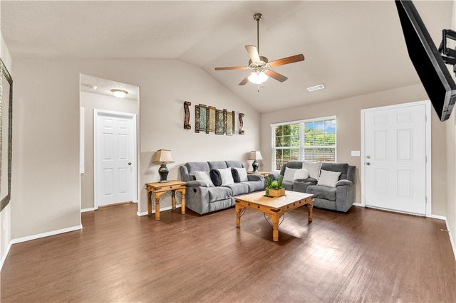 3381 Justice Drive, Springdale, AR 72764