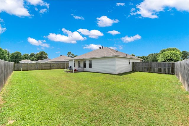 3381 Justice Drive, Springdale, AR 72764