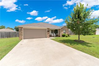 3381 Justice Drive, Springdale, AR 72764