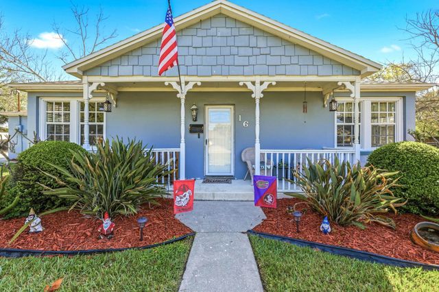 16 Menendez Rd, St Augustine, FL 32080