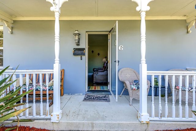 16 Menendez Rd, St Augustine, FL 32080