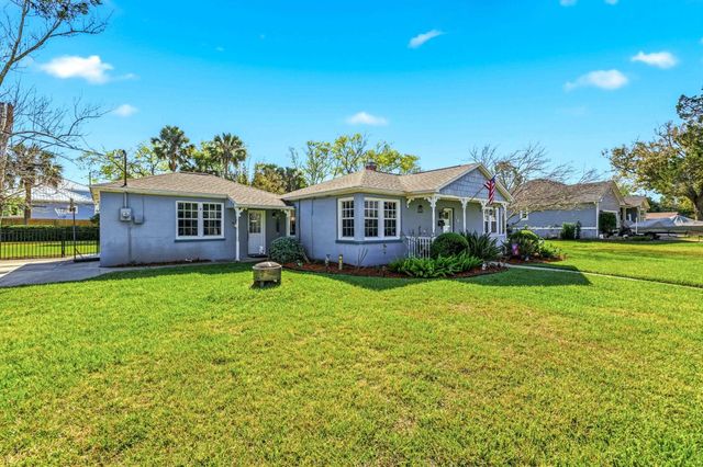 16 Menendez Rd, St Augustine, FL 32080