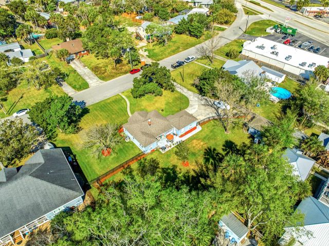 16 Menendez Rd, St Augustine, FL 32080