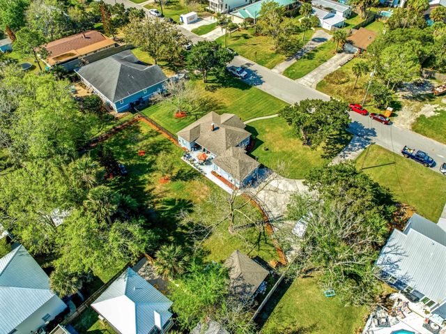 16 Menendez Rd, St Augustine, FL 32080