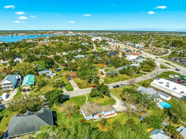 16 Menendez Rd, St Augustine, FL 32080