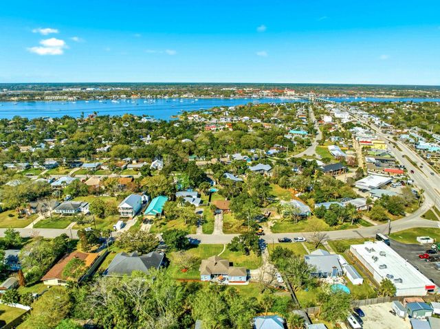 16 Menendez Rd, St Augustine, FL 32080