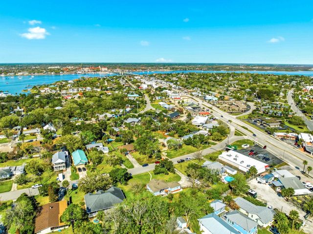 16 Menendez Rd, St Augustine, FL 32080