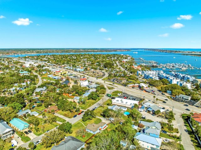16 Menendez Rd, St Augustine, FL 32080