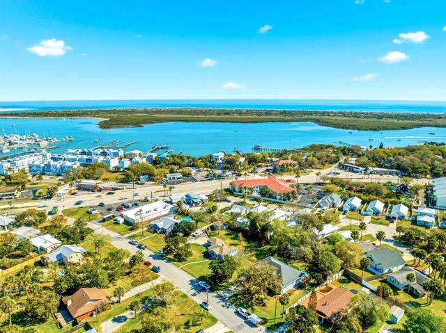 16 Menendez Rd, St Augustine, FL 32080