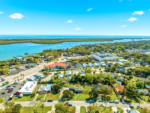 16 Menendez Rd, St Augustine, FL 32080