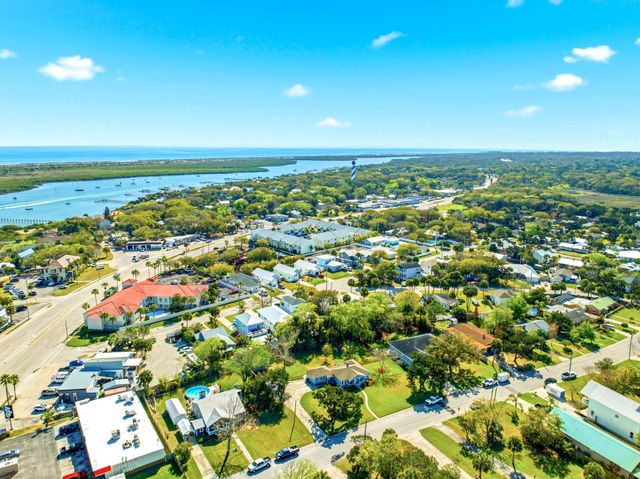 16 Menendez Rd, St Augustine, FL 32080