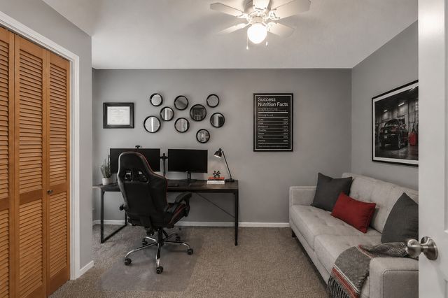 1900 Cloisters Drive 322, Arlington, TX 76011