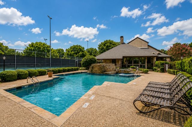 1900 Cloisters Drive 322, Arlington, TX 76011