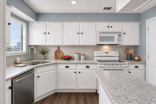 1900 Cloisters Drive 322, Arlington, TX 76011