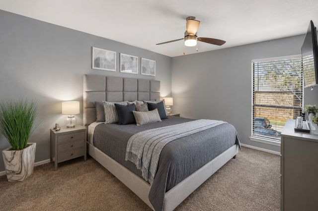 1900 Cloisters Drive 322, Arlington, TX 76011