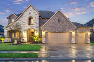 848 Signature Cove, League City, TX 77573