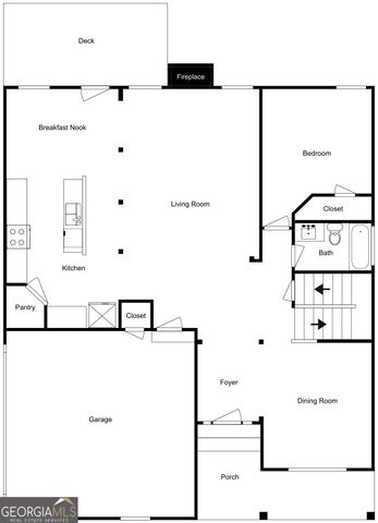 141 Tara Boulevard, Loganville, GA 30052