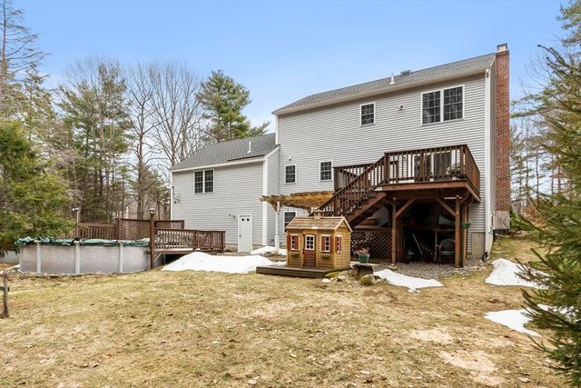 75 Nash Rd, Ashby, MA 01431