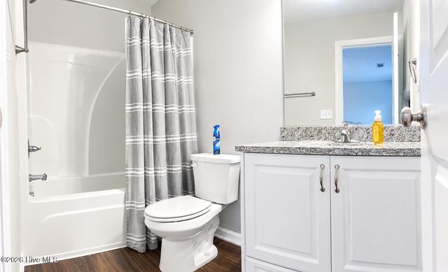 522 Vinings Drive, Grovetown, GA 30813