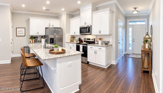 522 Vinings Drive, Grovetown, GA 30813