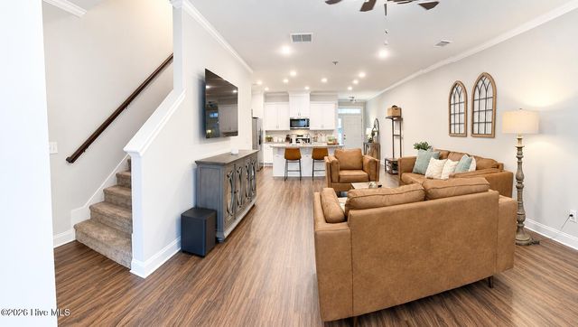 522 Vinings Drive, Grovetown, GA 30813