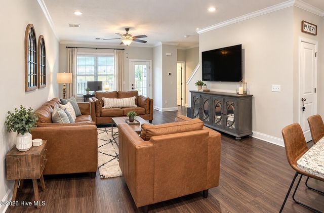522 Vinings Drive, Grovetown, GA 30813