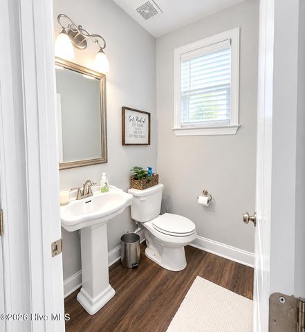 522 Vinings Drive, Grovetown, GA 30813